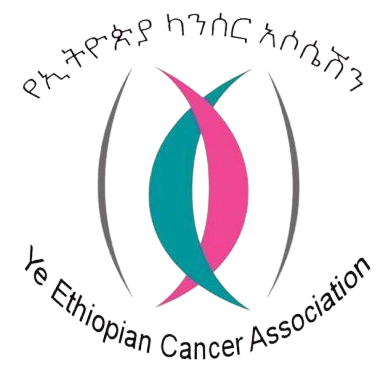 Ethiopian Cancer Association logo